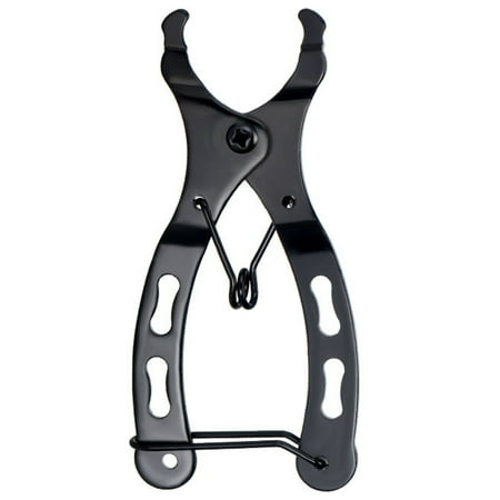 

TureClos Bike Chain Links Remover Connector Plier Magic Buckles Splitter Quick Release High Carbon Steel Removal Tool Cycling Accessories