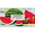 thumbnail image 4 of Little Trees Vent Wrap Watermelon Scent Air Freshener for Car & Home - 16 Pack!, 4 of 4