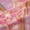 Pink M, variant on Feelyou Chic Pink Monogrammed M Black Out Curtains, Glitter Mermaid Scale Curtains Pack of 2 (42x63 Each), Dreamy Princess Cartoon Bedroom Curtains, Blackout Curtains Home Decor