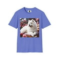thumbnail image 6 of Huskys Unisex Softstyle T-Shirt, 6 of 10