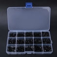 thumbnail image 2 of Screw, Firm Superb Craftsmanship Hex Socket Screw, Car Repairing Electrical Appliances Woodworking For Machining Center, 2 of 8