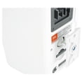 thumbnail image 4 of (2) JBL Control 23-1 White 3" Indoor/Outdoor 70v Commercial Wall Speakers + Amp, 4 of 19
