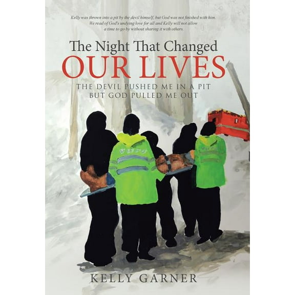 The Night That Changed Our Lives (Hardcover)