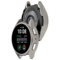 thumbnail image 3 of PC Hollowed Out Semi-Cover Watch Case - Lightweight/Durable, Stylish Design, Scratch-Resistant, Precise Fit for Smartwatch, 3 of 3