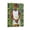 Frame-style, variant on Portrait Painter Kehinde Wiley Painting Poster (9) Canvas Art Poster and Wall Art Picture Print Modern Family bedroom Decor Posters 16x24inch(40x60cm)