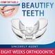 thumbnail image 2 of Three-stage orthodontic treatment for teeth, invisible braces, tooth protection, oral care, 2 of 5