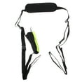 thumbnail image 2 of Carrier Strap, Surfboard Shoulder Strap board with Storage Mesh Bag, 2 of 7