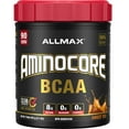 thumbnail image 1 of ALLMAX AMINOCORE BCAA (Sweet Tea - 945gr), 1 of 5