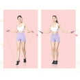 thumbnail image 4 of Bangcool Jumping Rope Foam Handle - Ergonomic Nonslip Jump Rope Skipping Rope for Adults, 4 of 10