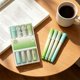 thumbnail image 4 of Gradient Fluorescent Pen Large Capacity Color Hand Account Pen Student Marking Pen Marking Pen 10ml, 4 of 6
