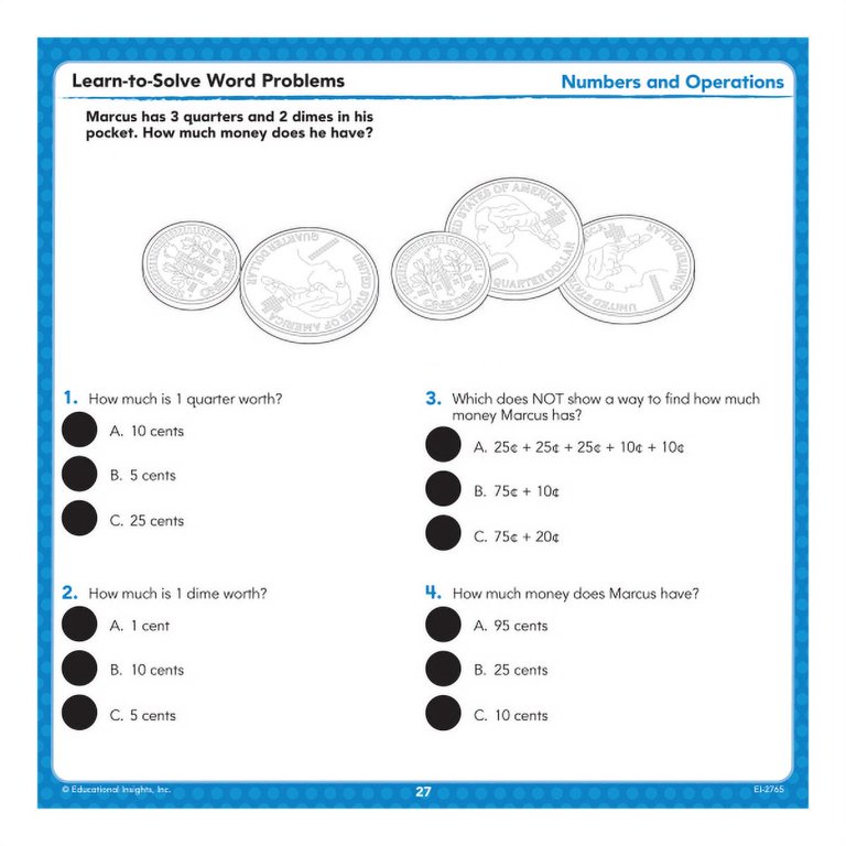 Hot Dots Games  K-12 School Supplies