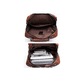 thumbnail image 3 of Mochila De Hombre Moda Impermeable Casual Mochila De Viaje Computadora, 3 of 4