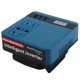 thumbnail image 3 of Power Supply Inverter for Outdoor Work for Makita, 3 of 5
