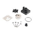 thumbnail image 4 of Kit de reparación del de la bomba de agua piezas marinas resistentes para 20HP 25HP Con vivienda, 4 of 8