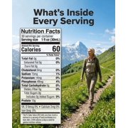 Medtrition Liquid Collagen Peptides Type I & Iii – 15 Grams Protein Per Oz. | Prosource Nocarb Neutral – Pack of 4 Bottles