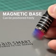 thumbnail image 3 of Estación de soldadura Magnetic Helping Hands SainSmart, 3 of 9