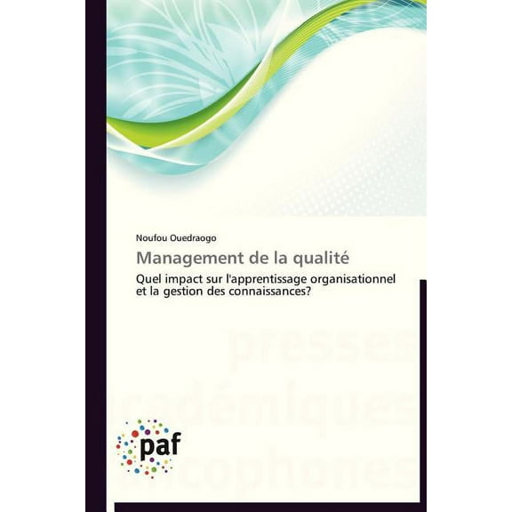 Management de la qualit