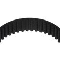 thumbnail image 3 of Uxcell HTD-5M Rubber Timing Belt 170mm Outside Circumference x 15mm Width, 34 Teeth Closed Loop Pulley Timing Belt, 200mm x 15mm, 3 of 6
