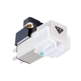 thumbnail image 2 of Record player head,Stylus Precision Universal Turntable With Conical Stylus Turntable Player With Conical Stylus Universal Turntable With Mewmewcat Hxber Eryue Stylus Universal Player Head Stylus, 2 of 7