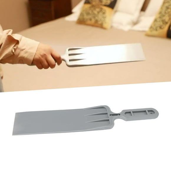 Hoja De Cama Hool En La Herramienta, Ergonómico Seguro De Plástico Con Seguridad Flexible Cambiador Auxiliar Para Salón De Belleza