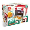 thumbnail image 1 of Hape - My Baking Oven With Magic Cookies, 1 of 6