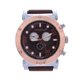 thumbnail image 1 of Reloj Nine2Five Roma Análogo Dama Silicón Mod. AROM09CFCF, 1 of 1