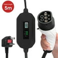 thumbnail image 2 of EVSE Charger, Universaluniversal Eye-catchingeye-catching Full Functioningfine Craftsmanship Be Of Criticalitynovel  For Outdoor, 2 of 8