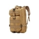 thumbnail image 2 of Mochila táctica 3P para hombre, bolsa de viaje con camuflaje, para senderismo, deportes de fondo, equipo de acampada al aire libre, almacenamiento, 2 of 5