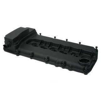 2012–2015 BMW F01 740i/Li 3.0T Couvercle de valve avec joint + capucho 2012–2015 BMW F01 740i/Li 3.0T Couvercle de valve avec joint + capucho