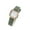 Green, variant on Women Watch Square Dial Adjustable Faux Leather Strap Elegant Minimalistic Gift Fashion Jewelry High Accuracy Metal Dress Wrist Watch for Daily,Pink