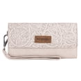thumbnail image 1 of Pulsera Wallet Montana West Wrangler para teléfono, color beige, WG196-W056BG, 1 of 6
