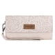 thumbnail image 1 of Pulsera Wallet Montana West Wrangler para teléfono, color beige, WG196-W056BG, 1 of 6