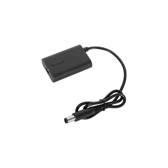 Targus DC Converter - 65 W - Black - TAA Compliant
