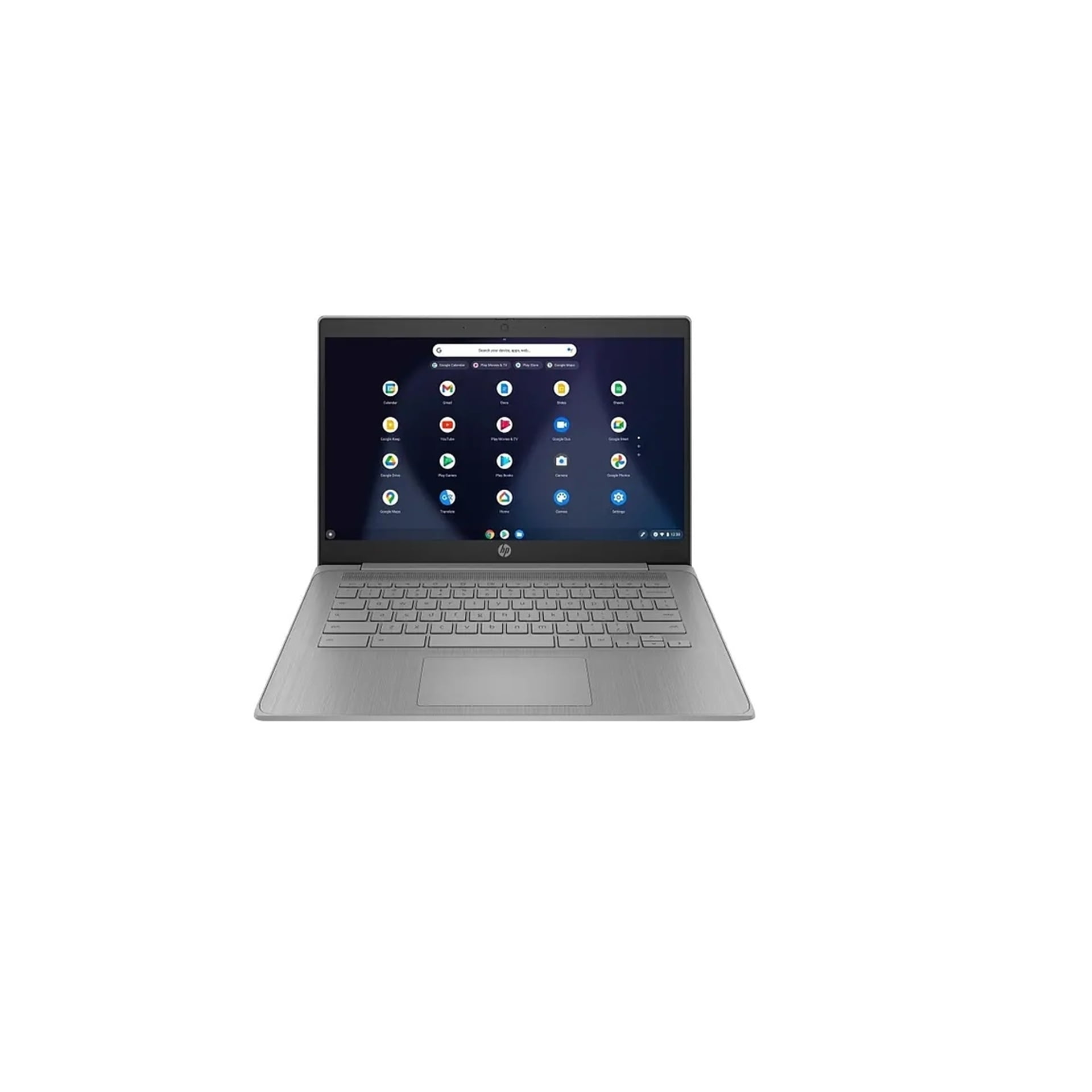 HP Chromebook 14ane0013dx 14" 4GB 64GB eMMC Celeron® N4120 1.10GHz