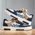 thumbnail image 4 of Zapatillas de deporte de moda para hombre Zapatos de plataforma acogedores Absorción de golpes para actividades al aire libre DQrwqpou Tenis De Mujer Tenis De Hombre, 4 of 8