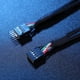 thumbnail image 3 of 50cm USB 2.0 9 Pin a Adaptador Cable de Extensión Cable Cable Hugtrwg  Para estrenar, 3 of 3