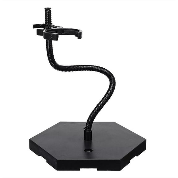 Action Figure Stand Action Figure Display Holder Stand Base Dolls Stop Motion Holder Stand for 1/6 1/9 1/12 Scale