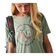 thumbnail image 3 of Regatta T-Shirt Trackstand II pour Garçons/filles, 3 of 5