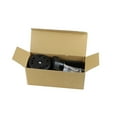 thumbnail image 3 of Marine Boat Fishfinder Bracket 360 Degree Depth Sounder Base Fishes Finder Mount, 3 of 9