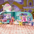 thumbnail image 7 of My Little Pony Toys Sunny Starscout Smoothie Truck Doll, Kids Playset Toys for Girls, Boys, 7 of 7