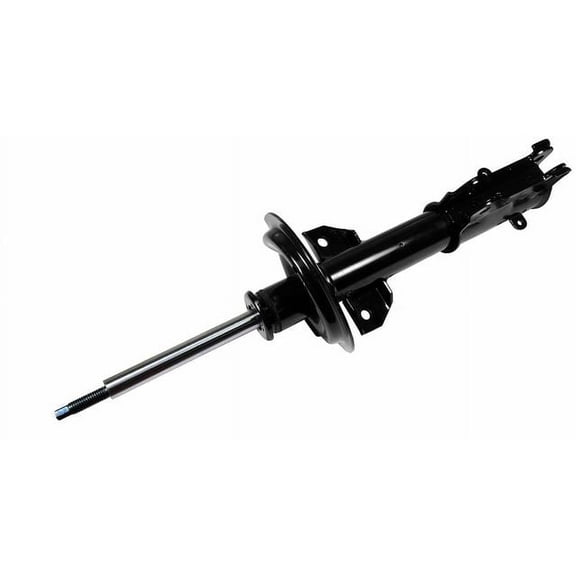 Front Strut Assembly - Compatible with 2011 - 2014 Ford Mustang 2012 2013