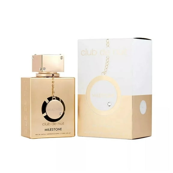 Armaf Club de Nuit Eau de Parfum, Unisex Fragrance, 30 mL Spray
