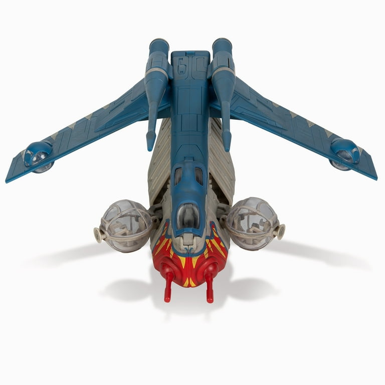 X wing republic gunship store