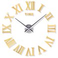 thumbnail image 1 of Reloj 3D DIY, reloj decorativo DIY, efecto 3D para comedor, cocina, dormitorio infantil, sala de estar LYUMO Reloj 3D DIY, 1 of 6