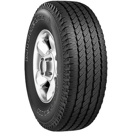 Michelin Cross Terrain SUV Tire P235/65R18 104S