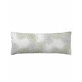 thumbnail image 2 of Sage Green White Body Pillow Cover, Pillowcase Protectors with Zipper, Breathable Decorative Throw Pillow Case Cover, Abstract Grey Chrysanthemum Flower Pillow Shams for Couch Sofa 20x60Inch, 2 of 8