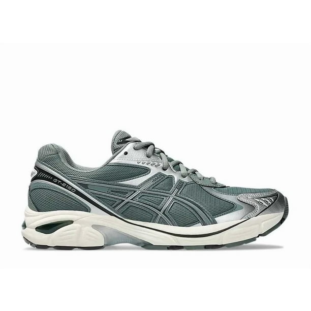 Asics GT-2160 Monument Blue Graphite Grey 1203A320 402 Unused