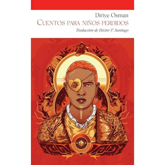 Cuentos para niños perdidos (Paperback)