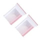 thumbnail image 4 of 200 bolsas transparentes con cierre de cremallera, pequeñas bolsas de plástico resellables y transparentes, mini bolsas de almacenamiento para envasar dulces, joyas, alimentos y pastillas, 4 of 8