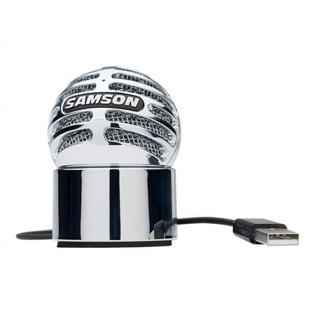Samson Meteorite - Microphone